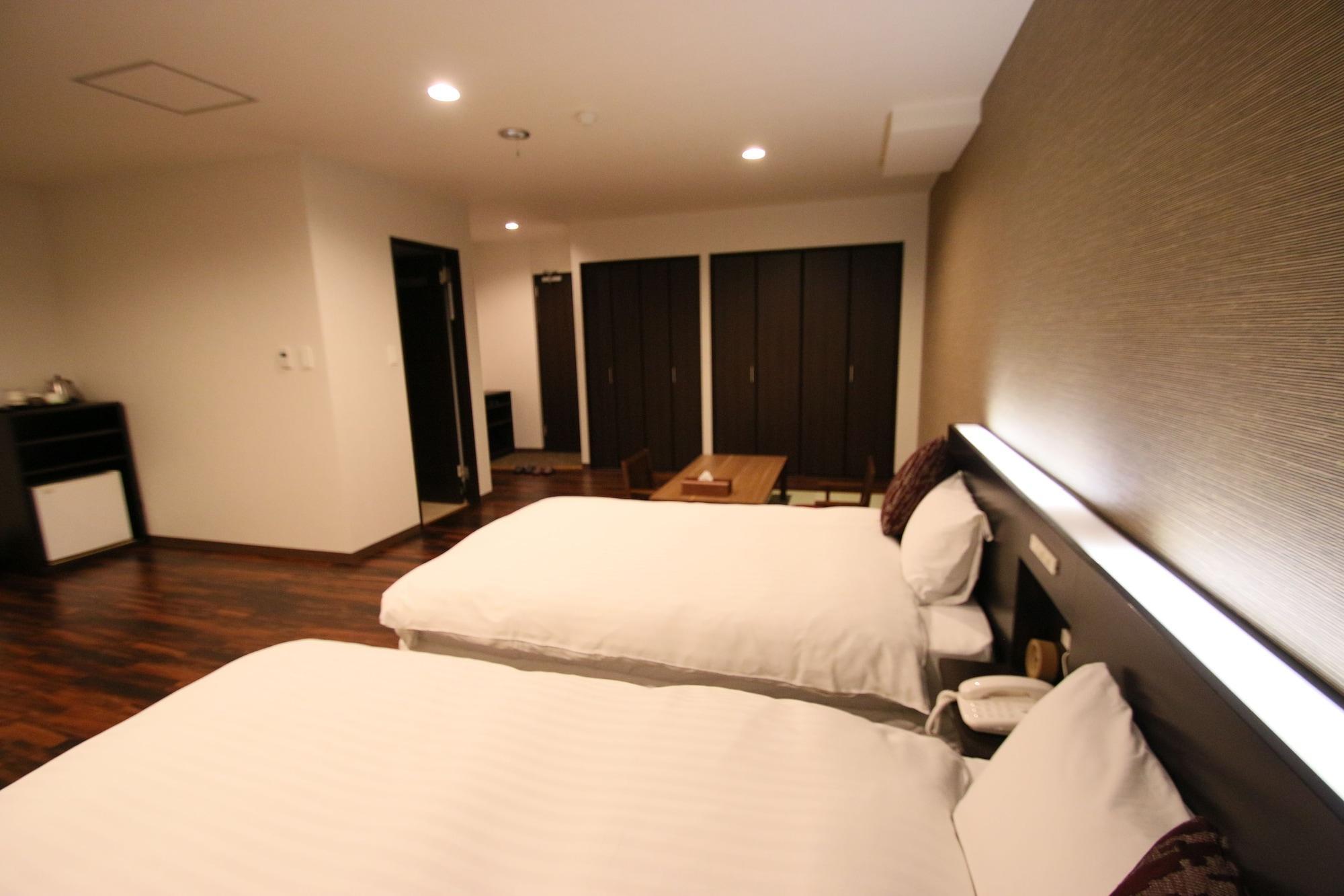 Furano Shiyuirin Hotel Kamifurano Exterior photo